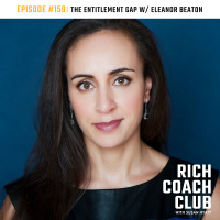 Are Women Less Entitled Than Men? W/ Eleanor Beaton