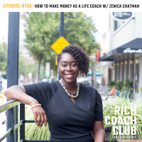 How to Make Money as a Life Coach