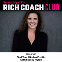 RCC 82: Find Your Hidden Profits with Stacey Hylen