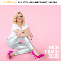 How Boundaries Make You Richer