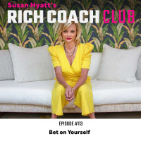 RCC 113: Bet on Yourself