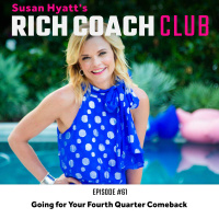 RCC 61: Going for Your Fourth Quarter Comeback