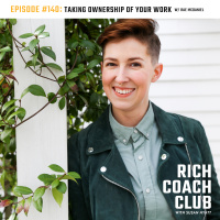 How to Get Rich by Taking Ownership of Your Work