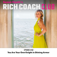 RCC 48: You Are Your Own Knight in Shining Armor