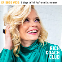 9 Ways To Tell Youre an Entrepreneur with Susan Hyatt