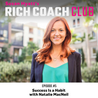 RCC 5: Success Is a Habit with Natalie MacNeil