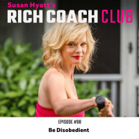RCC 98: Be Disobedient