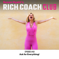 RCC 49: Ask for Everything!