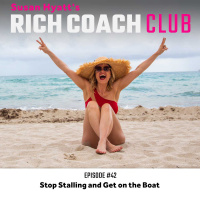 RCC 42: Stop Stalling and Get on the Boat