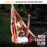 Haters Can Help You Earn More Money