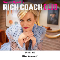 RCC 110: Kiss Yourself