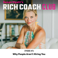 RCC 74: Why People Arent Hiring You