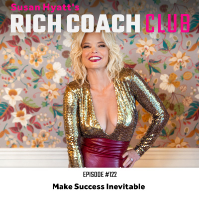 Susan Hyatts Rich Coach Club