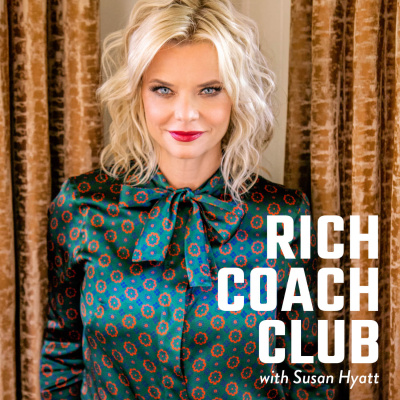 Susan Hyatts Rich Coach Club