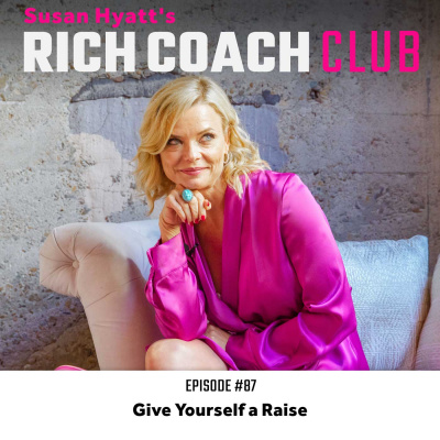 Susan Hyatts Rich Coach Club