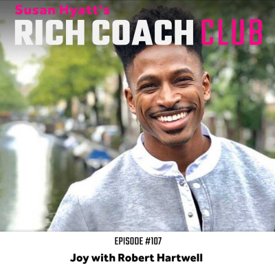 Susan Hyatts Rich Coach Club