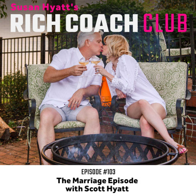 Susan Hyatts Rich Coach Club