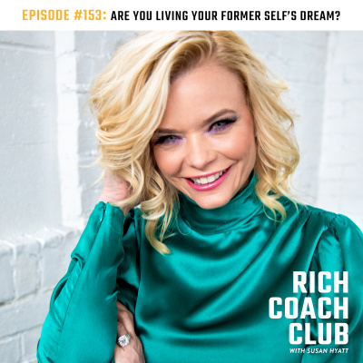 Susan Hyatts Rich Coach Club