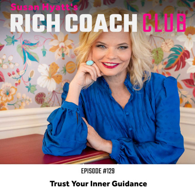 Susan Hyatts Rich Coach Club