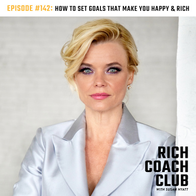 Susan Hyatts Rich Coach Club