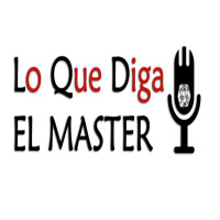Lo que diga el master. 2x02. Diciembre 2013