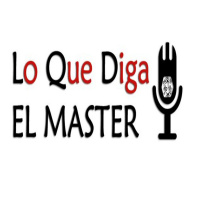Lo que diga el Master 2x01. Septiembre 2013