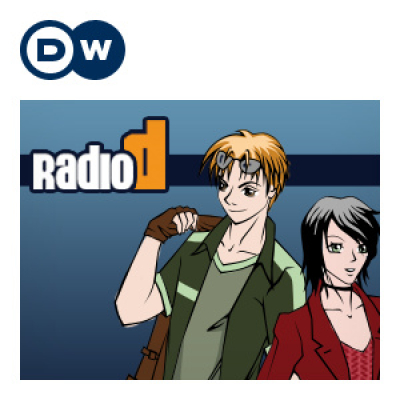Radio D | | Deutsche Welle
