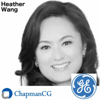 GE, Heather Wang - Leadership Excellence Within GE (Matt Chapman)