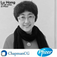 Pfizer, Lu Hong - High-Impact HR in Emerging Environments (Matt Chapman)