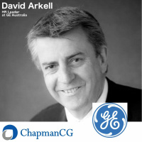 General Electric, David Arkell - Flexible Work Arrangements: The Debate Continues (Fiona Jury)