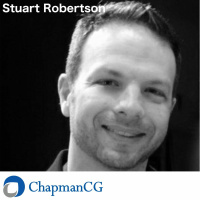 Stuart Robertson - The Future of Succession Planning (Oscar Fuchs)