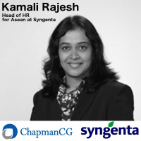 Syngenta, Kamali Rajesh - How HR Enables the Business (Matt Chapman)