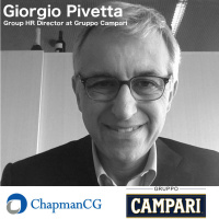 Campari, Giorgio Pivetta - Respecting the DNA of the Company Matt Chapman)