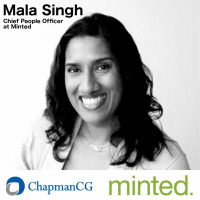 Minted, Mala Singh - Building Creative HR (Matt Chapman)