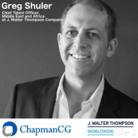 J. Walter Thompson Company, Greg Shuler - Trust: How to Build it and How it Adds Value (Ben Davies)