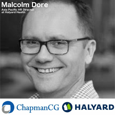 Chapmancg Global Hr Interviews