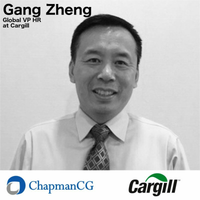 Chapmancg Global Hr Interviews