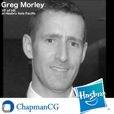 Chapmancg Global Hr Interviews