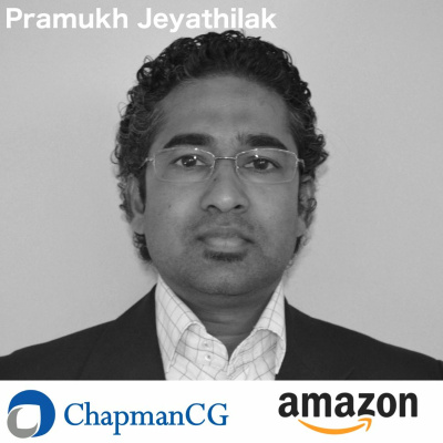 Chapmancg Global Hr Interviews