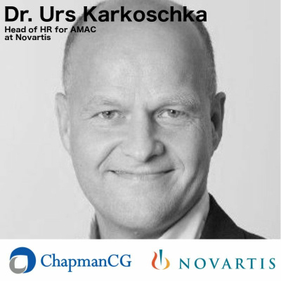 Chapmancg Global Hr Interviews