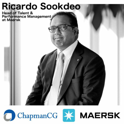 Chapmancg Global Hr Interviews