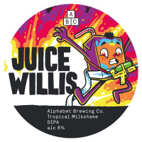 Juice Willis Would Kick Juice Lees Ass