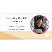 E344 – Mariah Magazine – Navigating the SEO Landscape