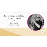 E305 – Ken Davis – How to Create a Strategic Company Culture