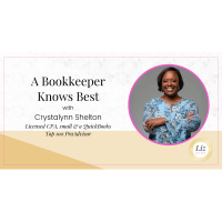 E316 – Crystalynn Shelton – A Bookkeeper Knows Best