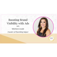 E343 – Monica Louie – Boosting Brand Visibility with Ads