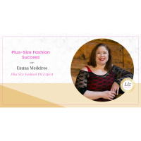 E26 – Emma Medeiros – Plus-Size Fashion Success