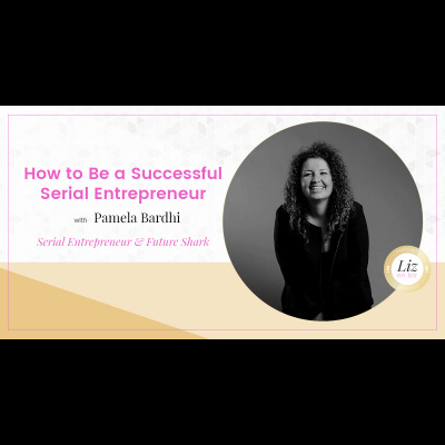 Liz On Biz With Liz Theresa