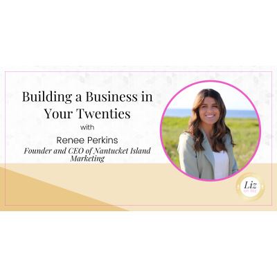 Liz On Biz With Liz Theresa