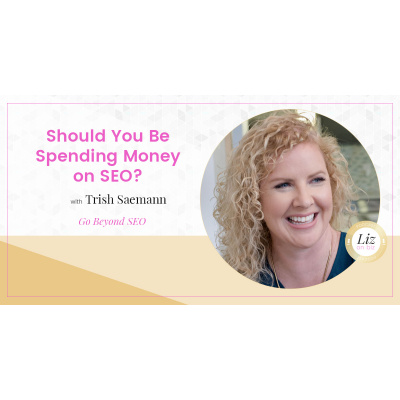 Liz On Biz With Liz Theresa